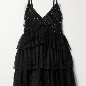 COPY - Loveshackfancy Jude Dress NWT size 10